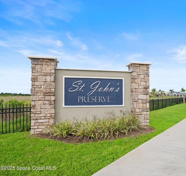 995 Kylar Dr NW, Palm Bay, FL 32907 - photo 12