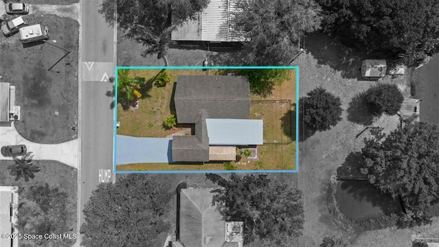 355 Hunt Dr, Merritt Island, FL 32953 - photo 20