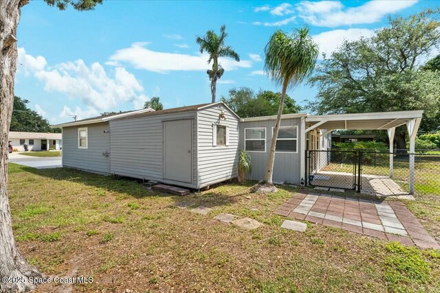 355 Hunt Dr, Merritt Island, FL 32953 - photo 18