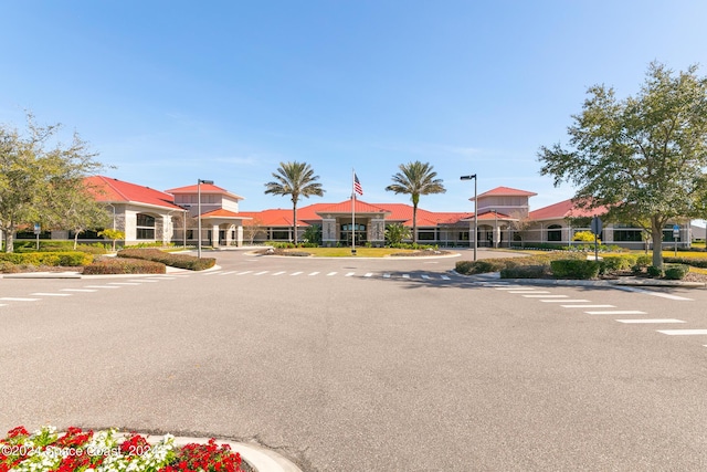 2842 Galindo Cir, Melbourne, FL 32940 - view of building exterior