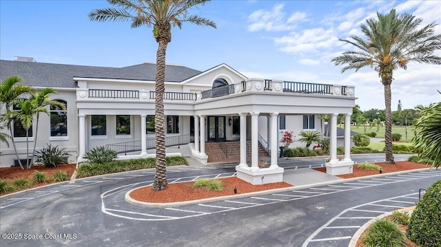 1253 Saint Andrews Dr, Rockledge, FL 32955 - view of building exterior
