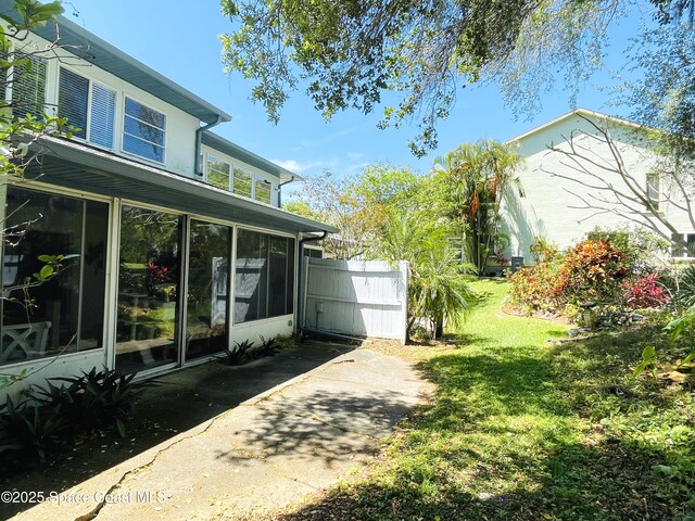 3683 Sawgrass Dr Unit 0, Titusville, FL 32780 - photo 18