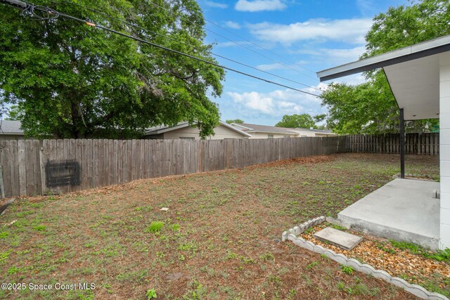 4070 Baker Ave, Titusville, FL 32796 - photo 28