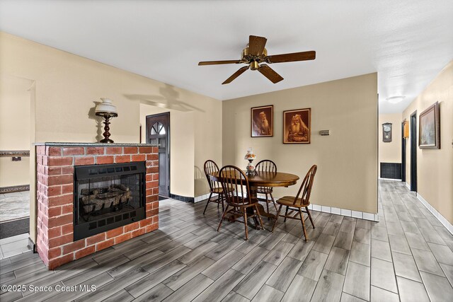 4070 Baker Ave, Titusville, FL 32796 - photo 11