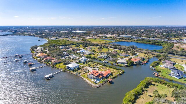 505 Topsail Dr, Rockledge, FL 32955 - photo 12