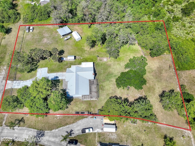 1585 Oakfield Ave SE, Palm Bay, FL 32909 - photo 2