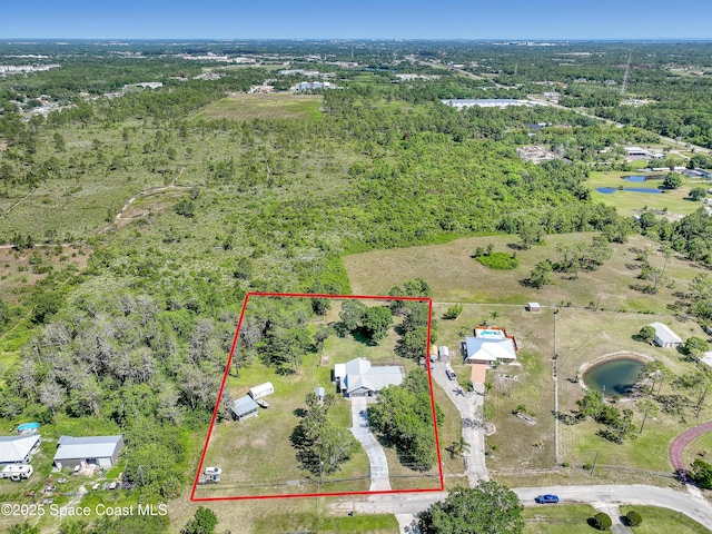 1585 Oakfield Ave SE, Palm Bay, FL 32909 - photo 7