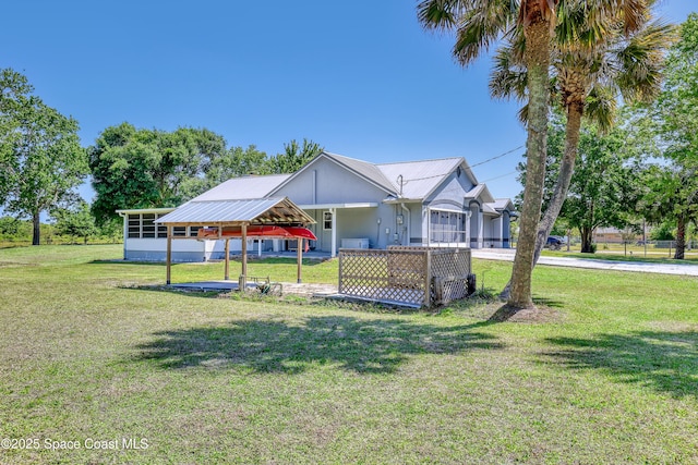 1585 Oakfield Ave SE, Palm Bay, FL 32909 - photo 32