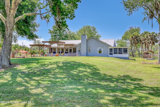 1585 Oakfield Ave SE, Palm Bay, FL 32909 - photo 45