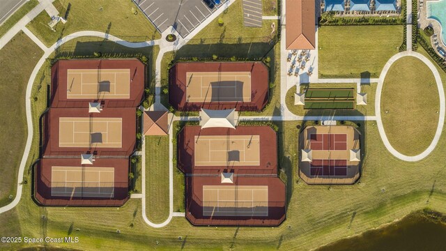 2940 Avalonia Dr, Melbourne, FL 32940 - photo 40