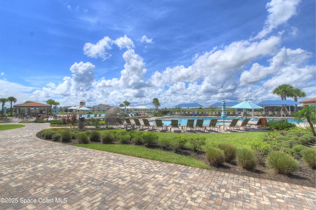 2940 Avalonia Dr, Melbourne, FL 32940 - photo 42