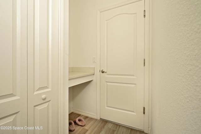 4710 Hebron Dr, Merritt Island, FL 32953 - view of closet