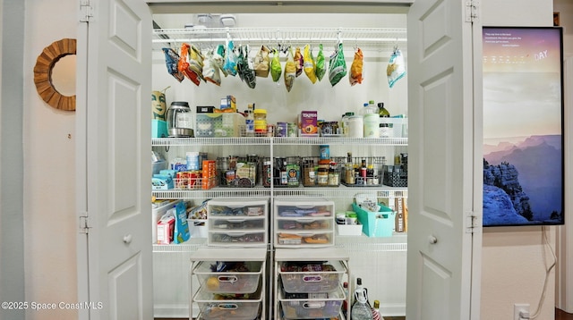 1546 Litchfield Dr, Melbourne, FL 32904 - view of pantry