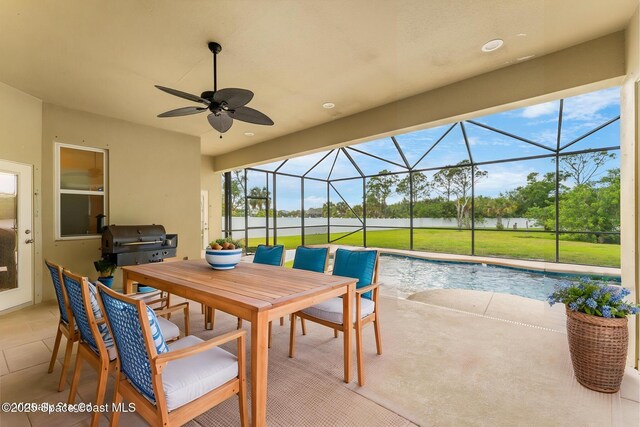 3887 Province Dr, Melbourne, FL 32934 - photo 23