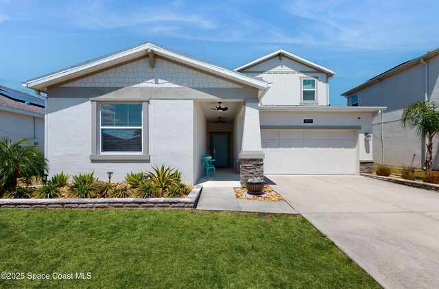 4191 Holstein St, Saint Cloud, FL 34769 - photo 1