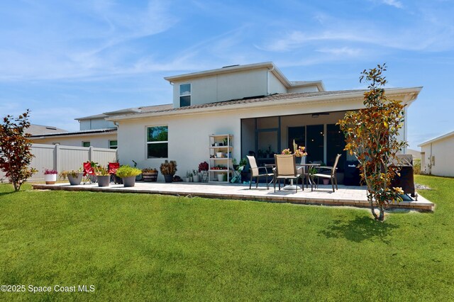 4191 Holstein St, Saint Cloud, FL 34769 - photo 22