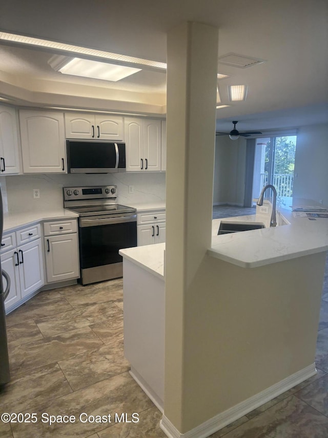 821 Del Rio Way Unit 401, Merritt Island, FL 32953 - photo 9