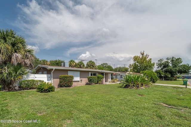 421 4th St, Merritt Island, FL 32953 - photo 54