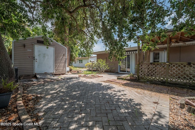 421 4th St, Merritt Island, FL 32953 - photo 42