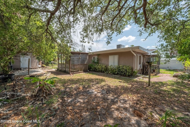 421 4th St, Merritt Island, FL 32953 - photo 39