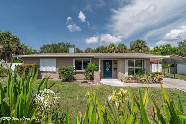 421 4th St, Merritt Island, FL 32953 - photo 2