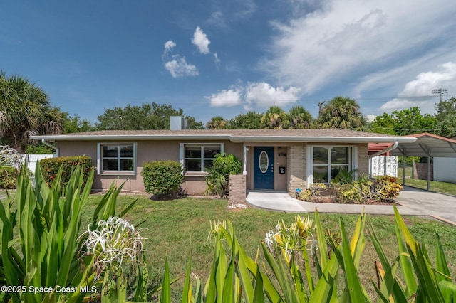 421 4th St, Merritt Island, FL 32953 - photo 1