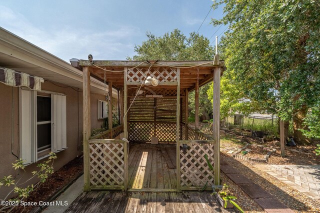 421 4th St, Merritt Island, FL 32953 - photo 35