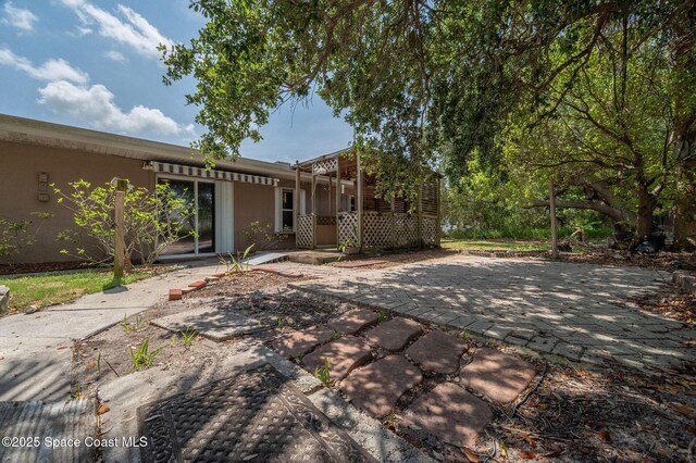 421 4th St, Merritt Island, FL 32953 - photo 38