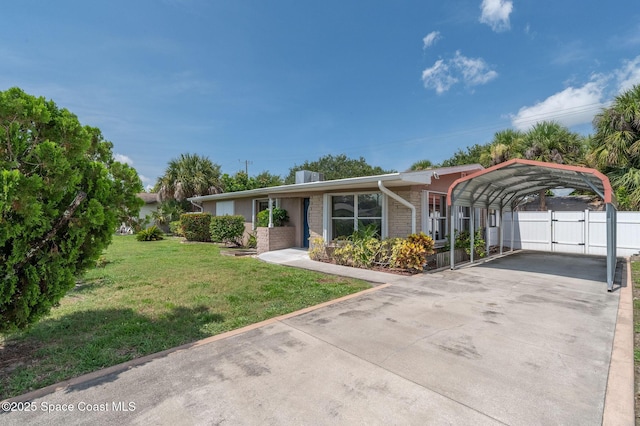 421 4th St, Merritt Island, FL 32953 - photo 47