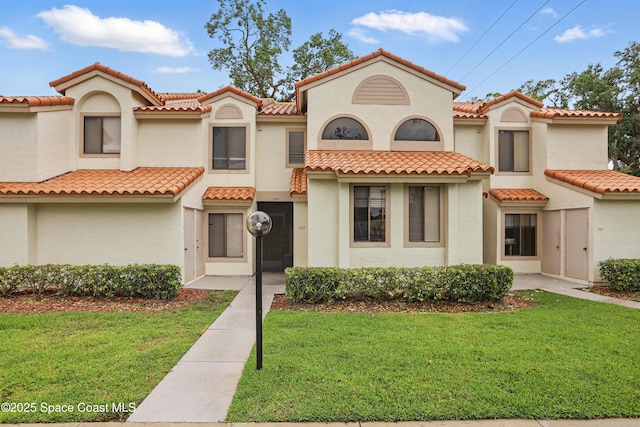 1167 Country Club Dr Unit 1123, Titusville, FL 32780 - photo 1