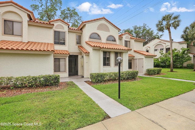 1167 Country Club Dr Unit 1123, Titusville, FL 32780 - photo 2