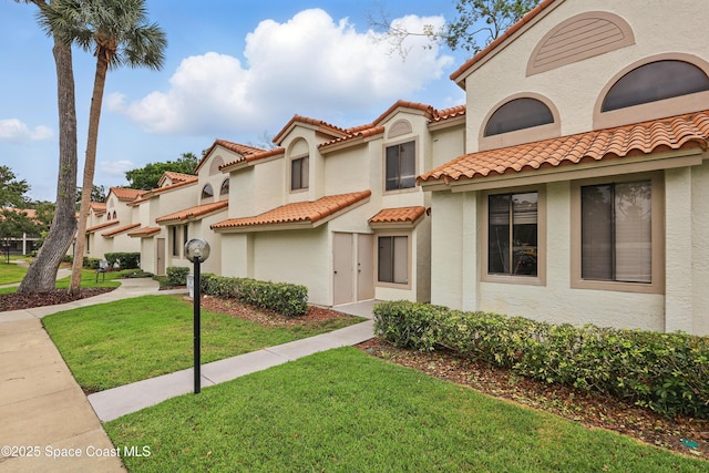 1167 Country Club Dr Unit 1123, Titusville, FL 32780 - photo 3