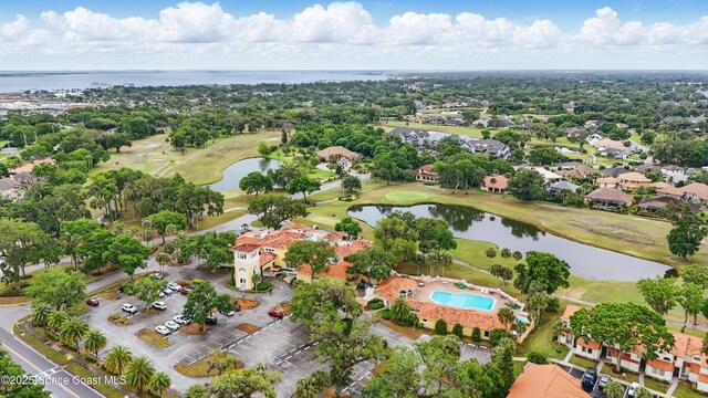 1167 Country Club Dr Unit 1123, Titusville, FL 32780 - photo 29