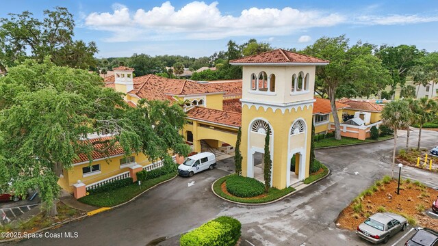 1167 Country Club Dr Unit 1123, Titusville, FL 32780 - photo 31