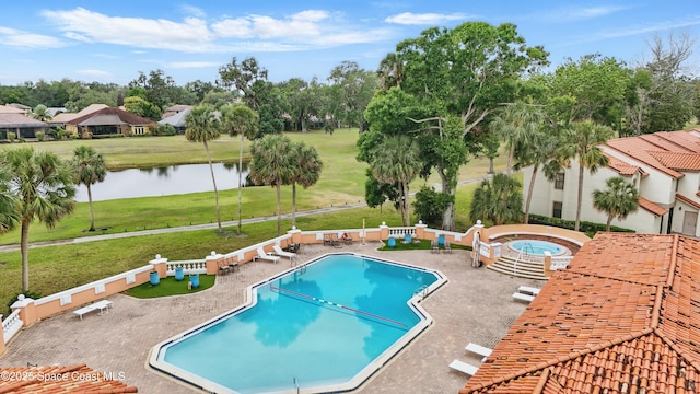 1167 Country Club Dr Unit 1123, Titusville, FL 32780 - photo 32