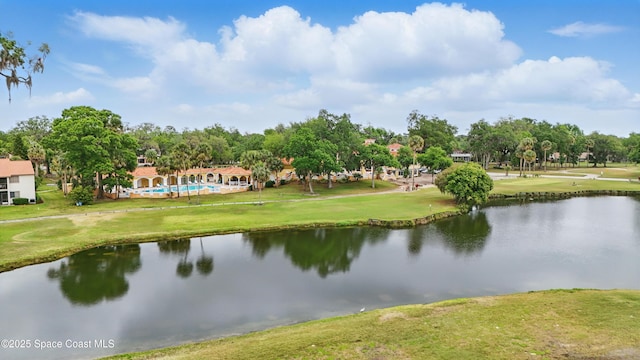 1167 Country Club Dr Unit 1123, Titusville, FL 32780 - photo 34