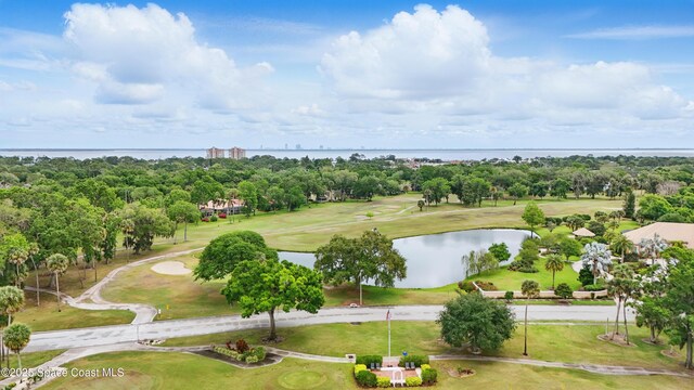 1167 Country Club Dr Unit 1123, Titusville, FL 32780 - photo 35