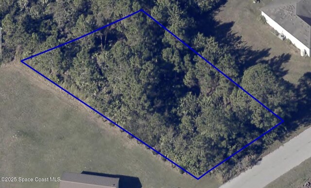 1160 Townsene Rd SE, Palm Bay, FL 32909