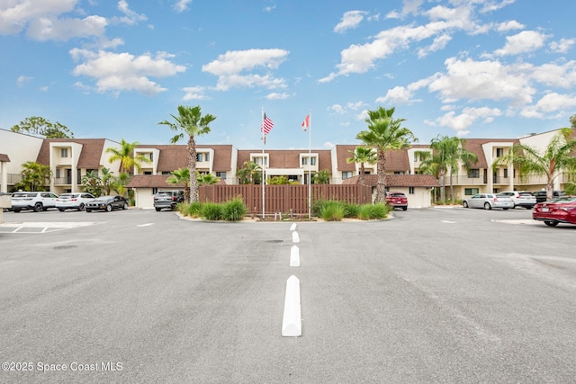 3680 Barna Ave Unit 213, Titusville, FL 32780 - photo 1
