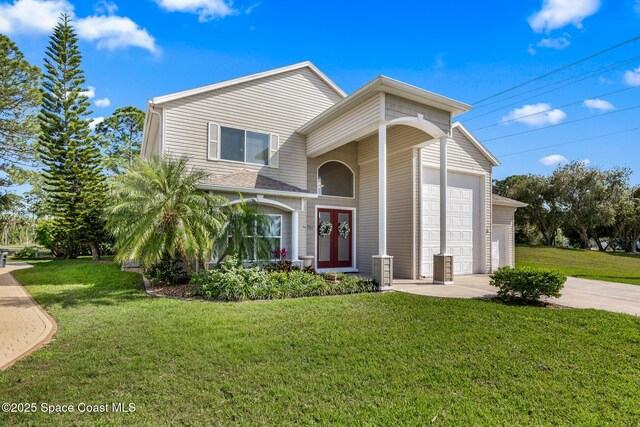 701 Baytree Dr, Titusville, FL 32780 - photo 3