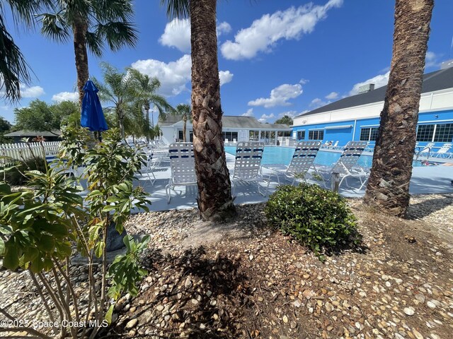 701 Baytree Dr, Titusville, FL 32780 - photo 47