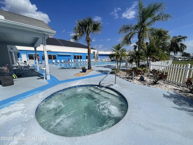 701 Baytree Dr, Titusville, FL 32780 - photo 49
