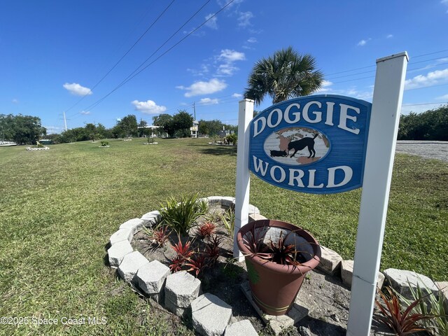 701 Baytree Dr, Titusville, FL 32780 - photo 44