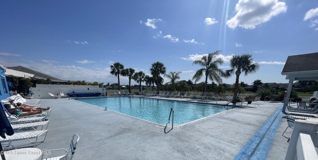 701 Baytree Dr, Titusville, FL 32780 - photo 48