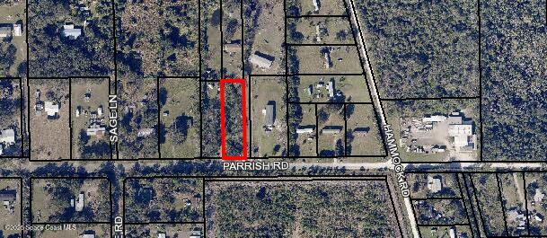 2150 Parrish Rd S, Titusville, FL 32796 - photo 1