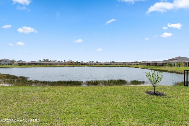 830 Remington Green Dr SE, Palm Bay, FL 32909 - property view of water featuring a residential view