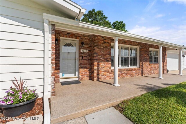 3340 Zaharis Pl, Titusville, FL 32780 - photo 7