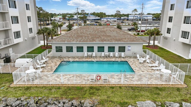 1805 Riverside Dr Unit 301, Titusville, FL 32780 - photo 41