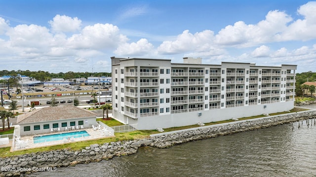 1805 Riverside Dr Unit 301, Titusville, FL 32780 - photo 42