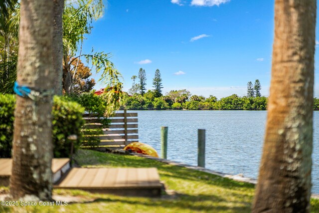 450 Ross Ave, Melbourne Beach, FL 32951 - water view